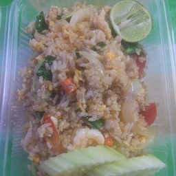 ร้านครัวชานเมือง