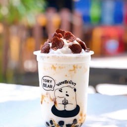 TORY BEAR นมหมีปั่น