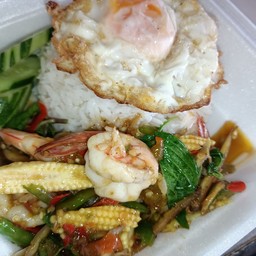 เจ้จิ๋วตามสั่ง(หมู่บ้านพรเทพ)