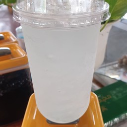 ลิ้นจี่โซดา