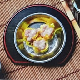 ซาลาเปาโกติ้ง สาขา2