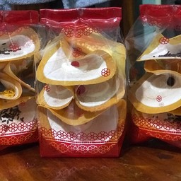 ร้านขนมเบื้อง-ถังแตก เจ๊เอี้ยง