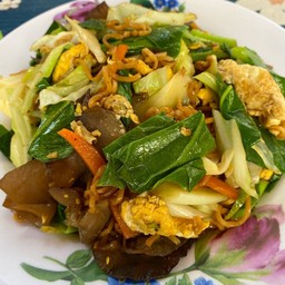 ร้านป้าณาตามสั่ง