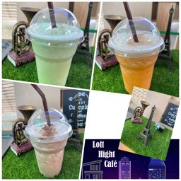 Loft Hight Café