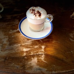 คาปูชิโน่