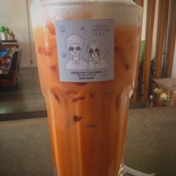ชาเย็น