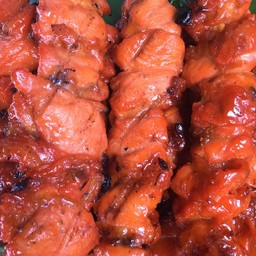 ไก่ย่าง