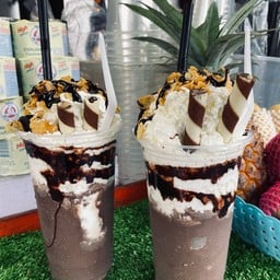 ชิมหมีนมสด