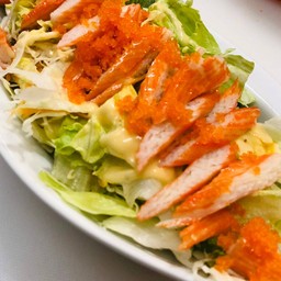 สลีดปูอัด