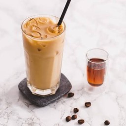 Me Moon Coffee กาแฟและเครื่องดื่มแบบ Low cal