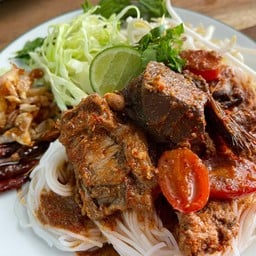 ครัวฟ้าตะวัน (กองเมืองเชียงใหม่)