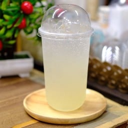 Lime Soda