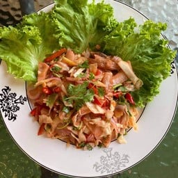 ร้านครัวแสนหวี พัทยา (Hsenwi Pattaya)