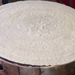 แป้งวนิลา