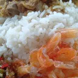 ร้านแพรวา(ข้าวมันแกงไก่)