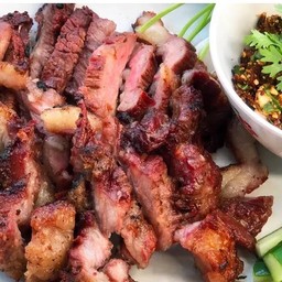 เนื้อย่าง