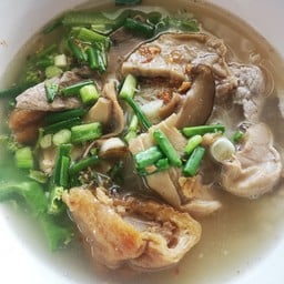 เมนูน้ำใสทุกอย่าง