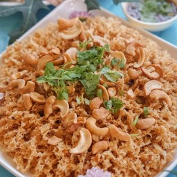 ยำวัดเทพ เกยตื้น