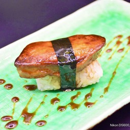 No.241 ข้าวปั้นตับห่าน
