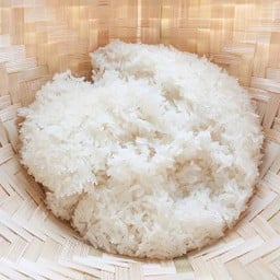 ข้าวเหนียวขาว