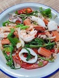 ยำรวมมิตร
