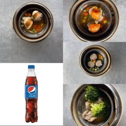 จอย โคตรอร่อย