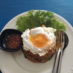 เตี๋ยวตุ๋นหม้อไฟอินดี้ สาขา สันทราย (417)