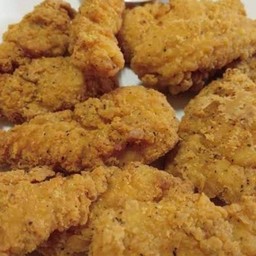 ไก่ฟิงเกอร์