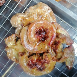 หมูซิ่งปิ้งย่าง