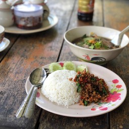 ครัวก๋าไก่ กาญจนบุรี