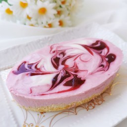 เหมยลี่เบเกอรี่ พุดดิ้งมะพร้าวอ่อน ขนม เค้ก