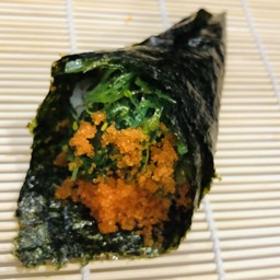 ยำสาหร่ายเตมากิ