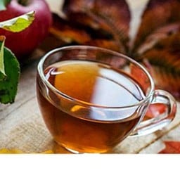 ชาแอปเปิ้ล (ร้อน)