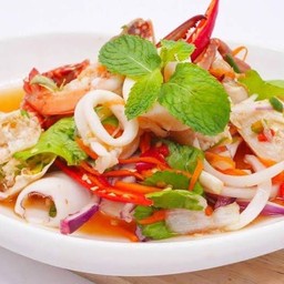 NN ยำยั่ว ศรีด่าน 3