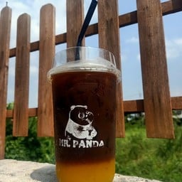ชากาแฟ มิสเตอร์แพนด้า