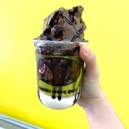 โกโก้นมสด