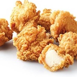 ไก่ป็อป