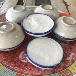 ขนมถ้วย