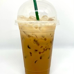 เอสเปรสโซ่ เย็น