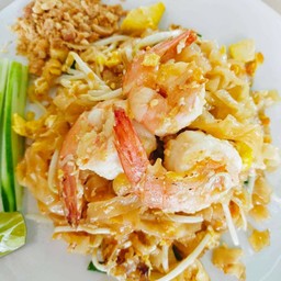 ร้านบ้านไม้ไทย