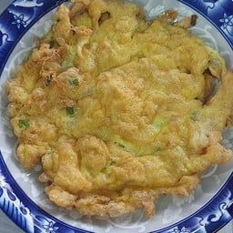 ไข่เจียวหมูสับ เป็นกับข้าว