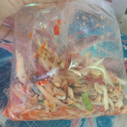 ไก่ย่างโคราข