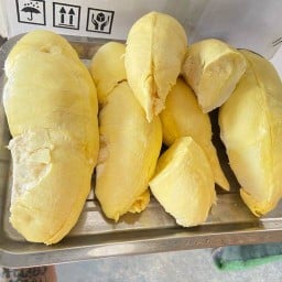 ทุเรียนตาหมี