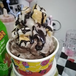 น้องไนท์นมเหนียว
