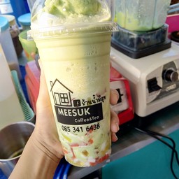 ชาเขียว