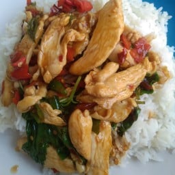 ร้านเจ๊โบว์
