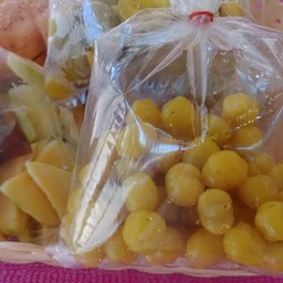 มะยมดอง