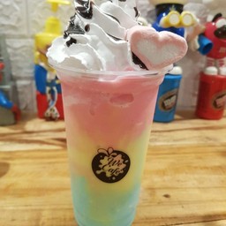 We Cafe