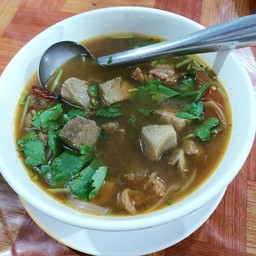 เนื้อตุ๋น