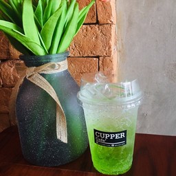 กีวีโซดา